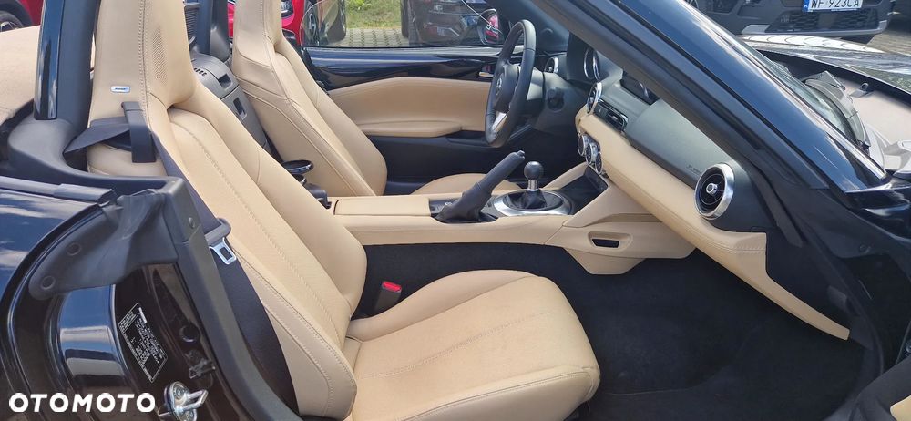 Mazda MX-5 - 13