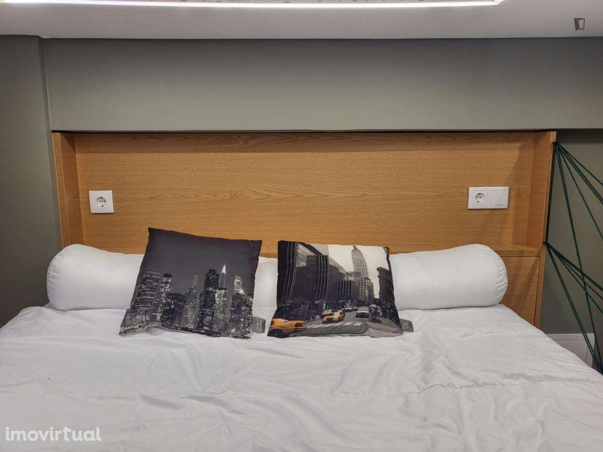 Estúdio - localizado em Amadora Lisbon - Grande imagem: 2/17