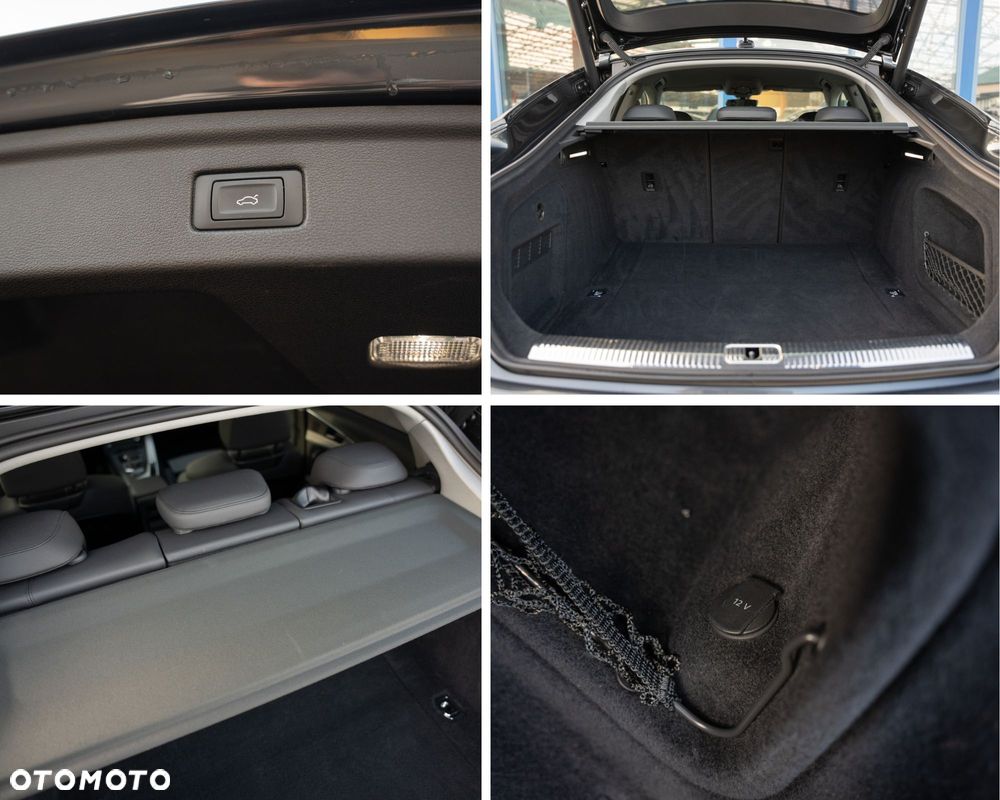 Audi A5 Sportback 35 TDI S tronic sport - 41