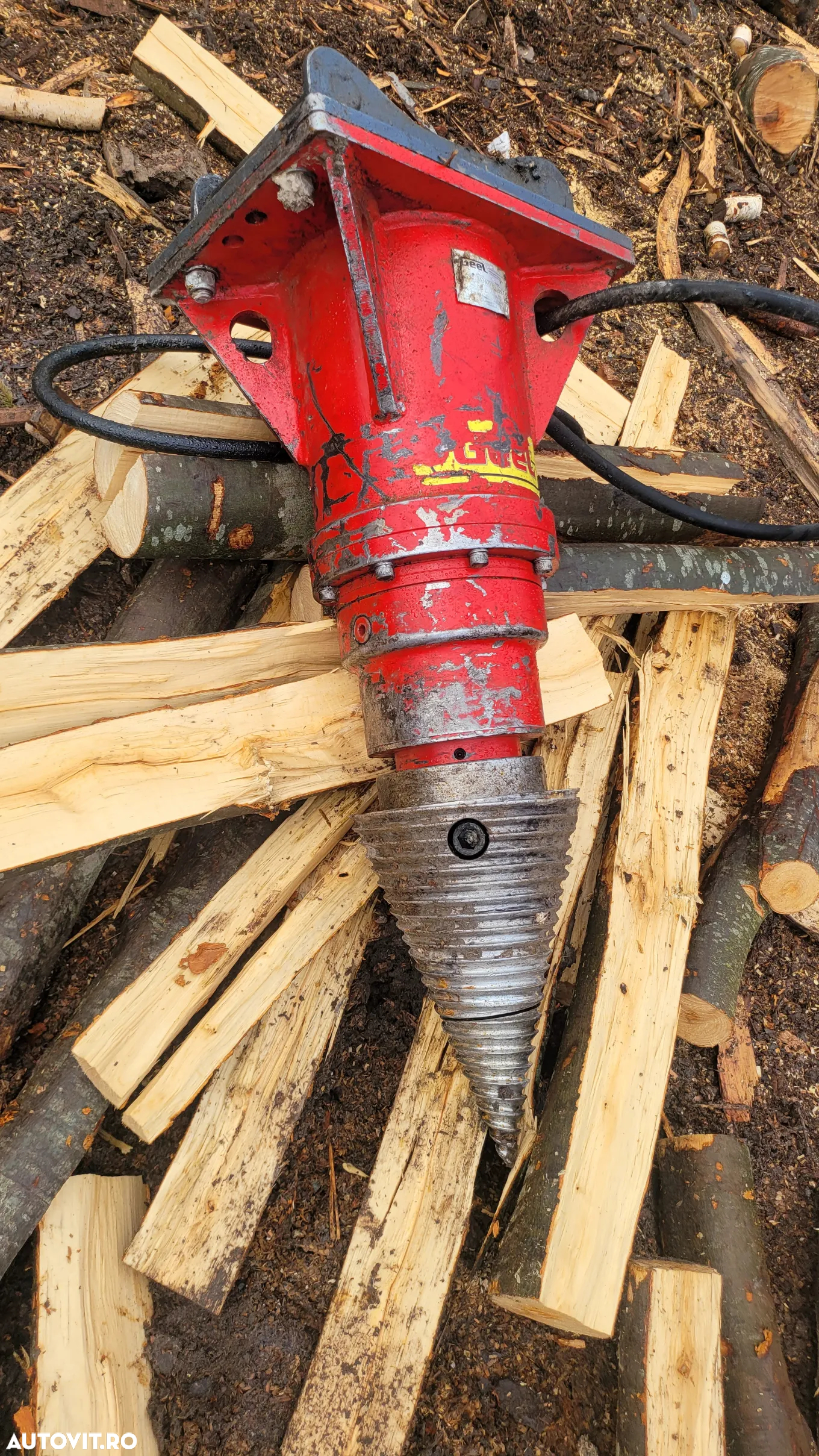 Wacker EZ53 - 23