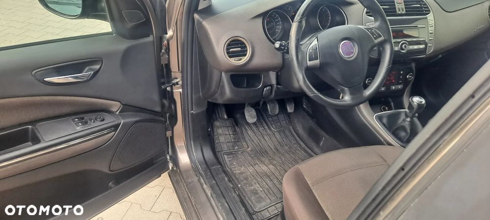 Fiat Bravo 1.4 16V Dynamic - 5