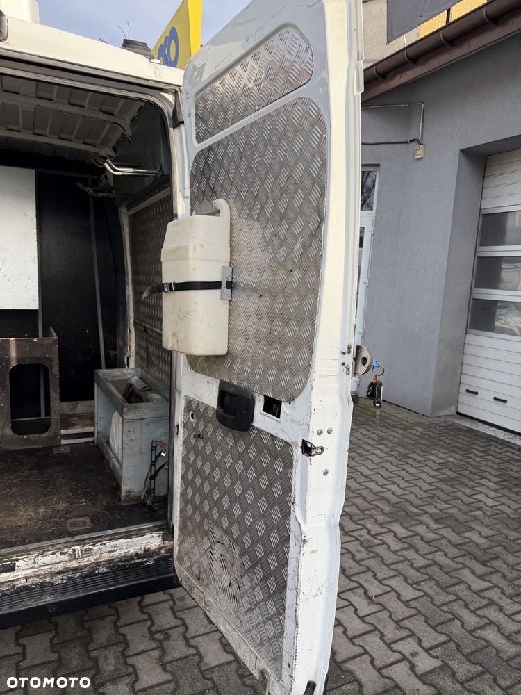 Citroën Jumper - 23