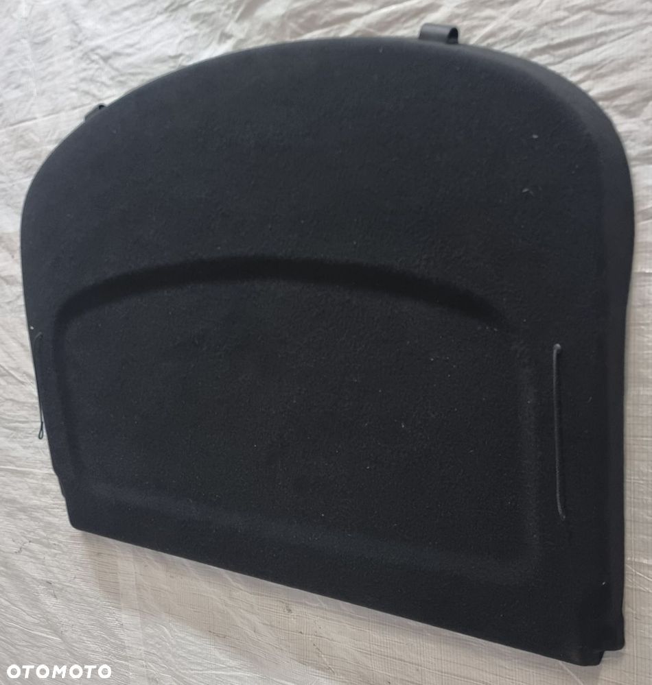 OPEL INSIGNIA B HB PÓŁKA BAGAŻNIKA 39129567 - 13