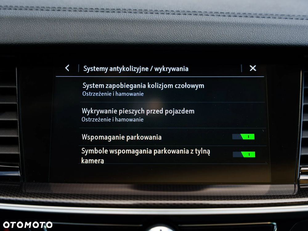 Opel Insignia 1.6 Direct InjectionTurbo Dynamic - 37