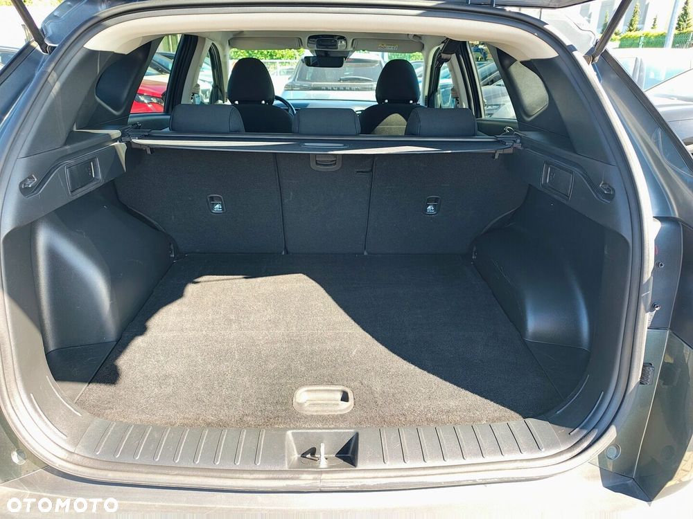 Hyundai Tucson 1.6 T-GDi 48V Smart 2WD DCT - 11