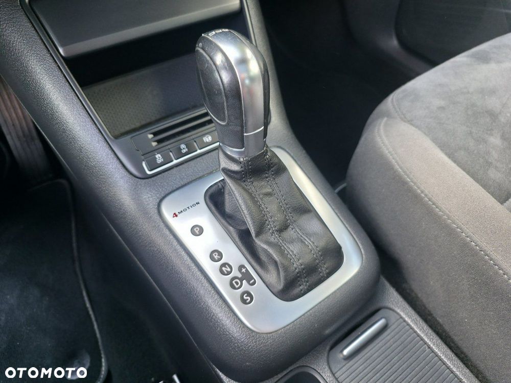 Volkswagen Tiguan - 21