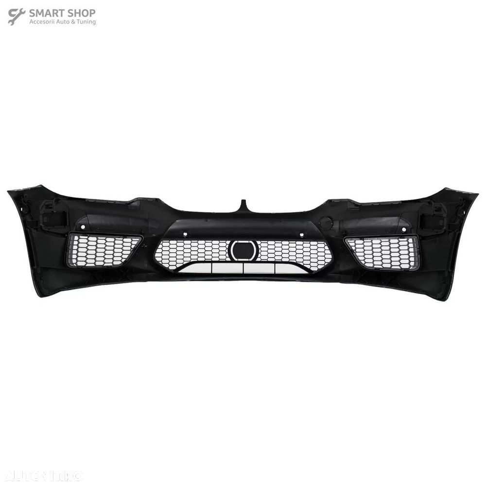 Pachet Exterior BMW Seria 5 G30 (2017-2019) M5 Design PDC - 8