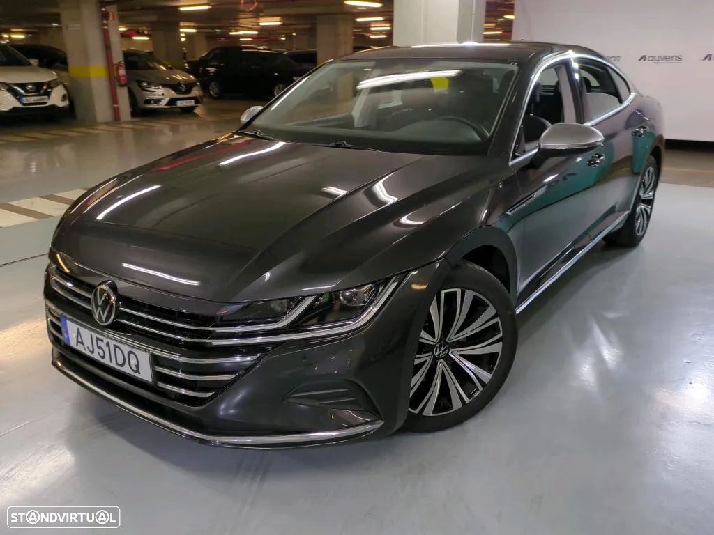 VW Arteon 2.0 TDI Elegance DSG - 1