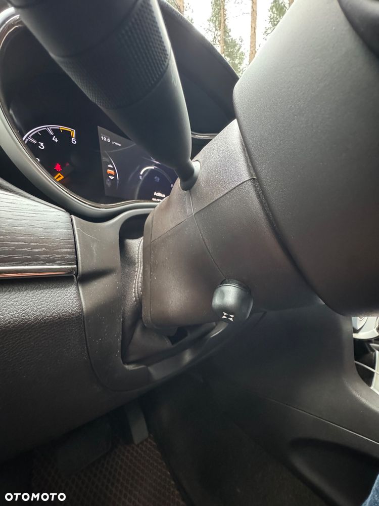 Jeep Grand Cherokee 3.0 CRD Overland Summit - 27