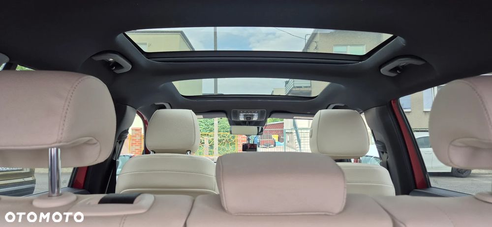 Mercedes-Benz GLB 250 AMG Line 8G-DCT - 11