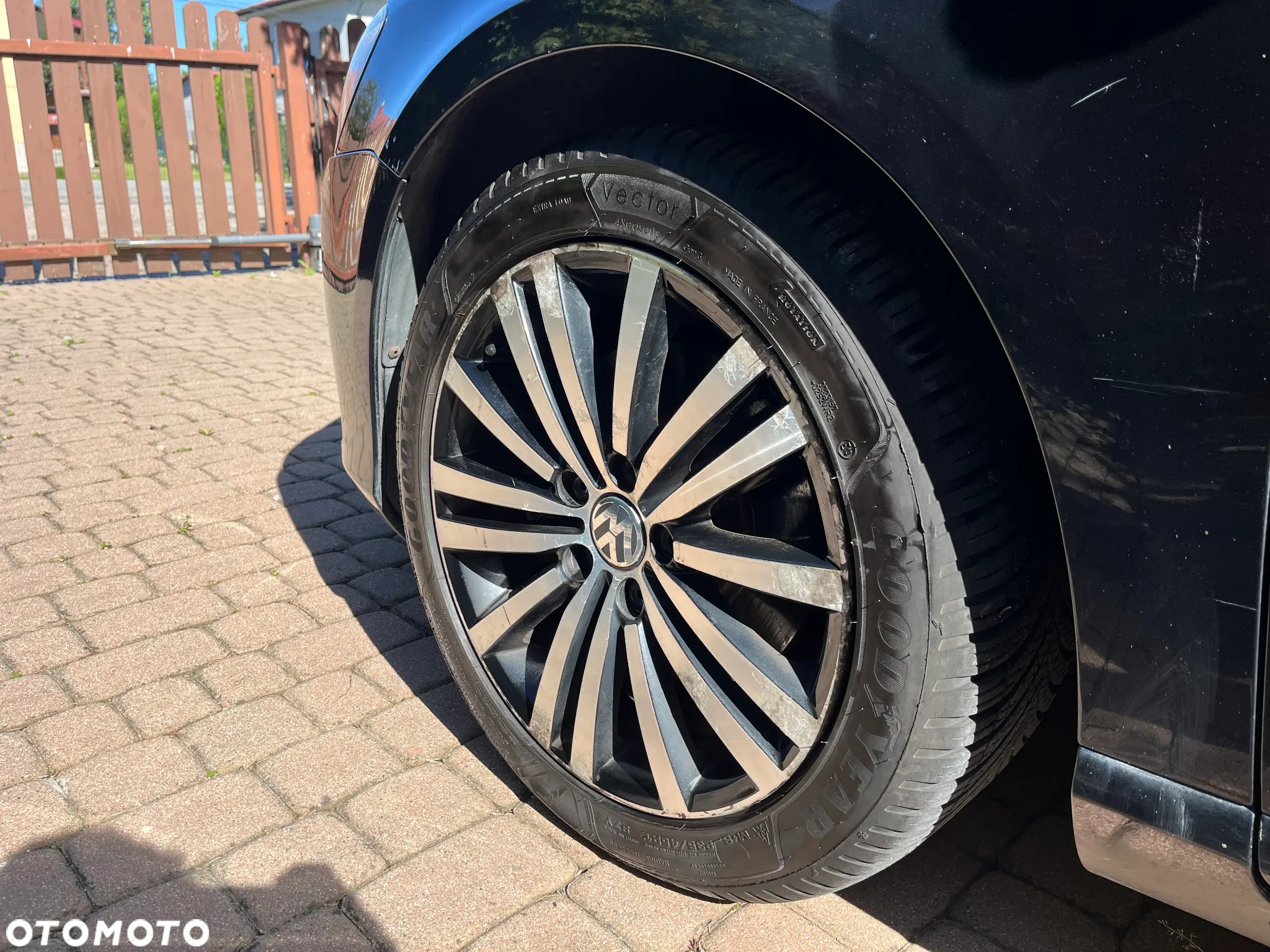 Volkswagen Passat 2.0 TDI Highline DSG - 13