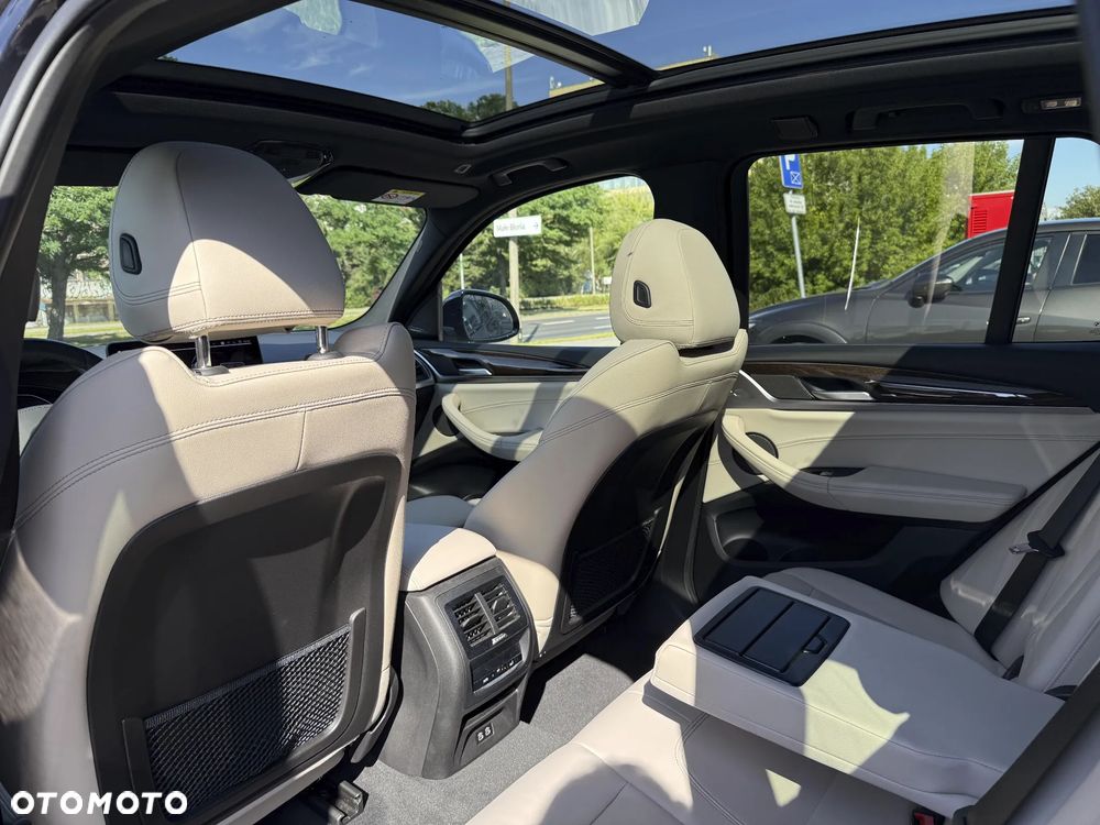 BMW X3 - 14