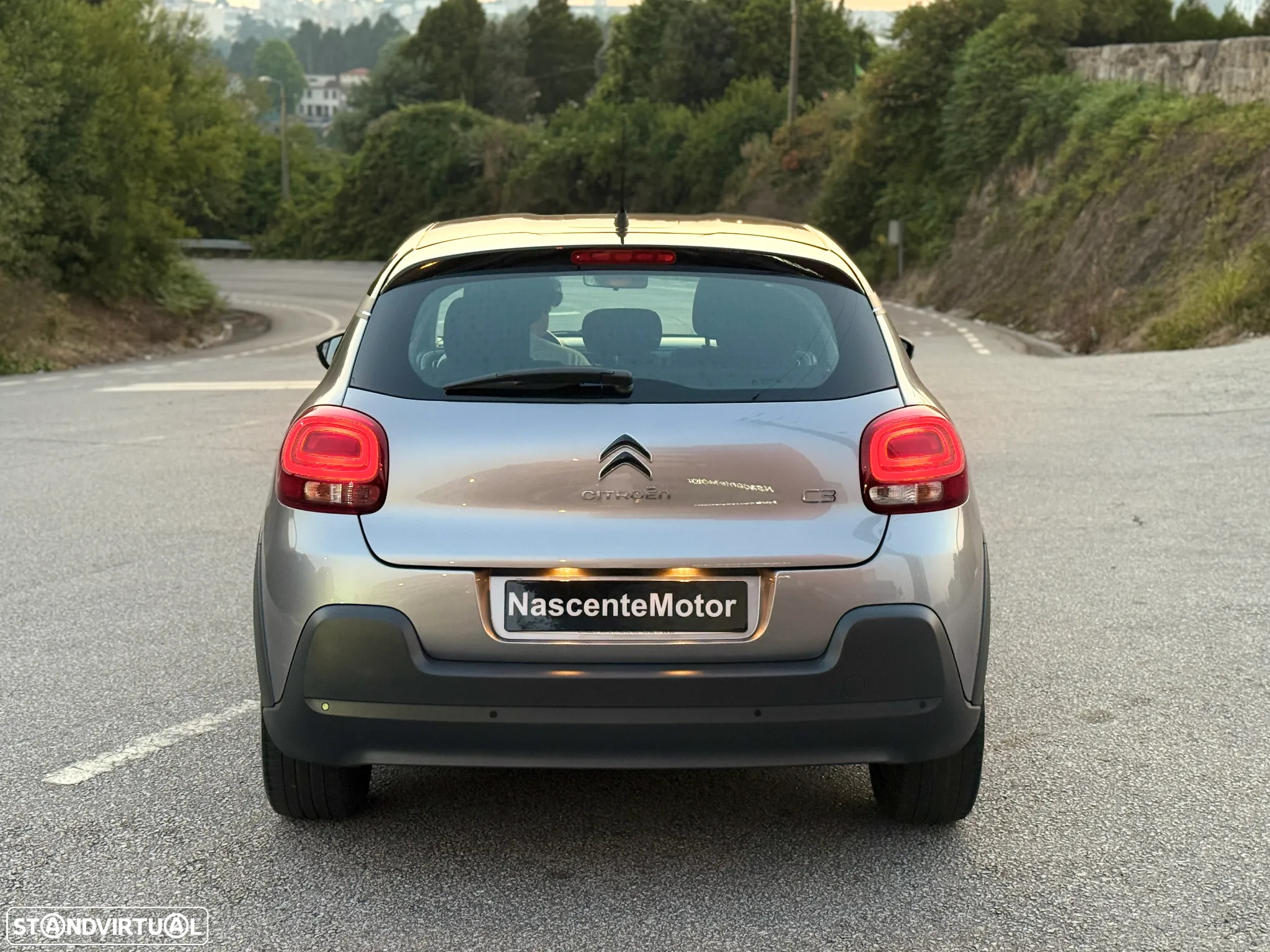 Citroën C3 1.2 PureTech Shine - 14
