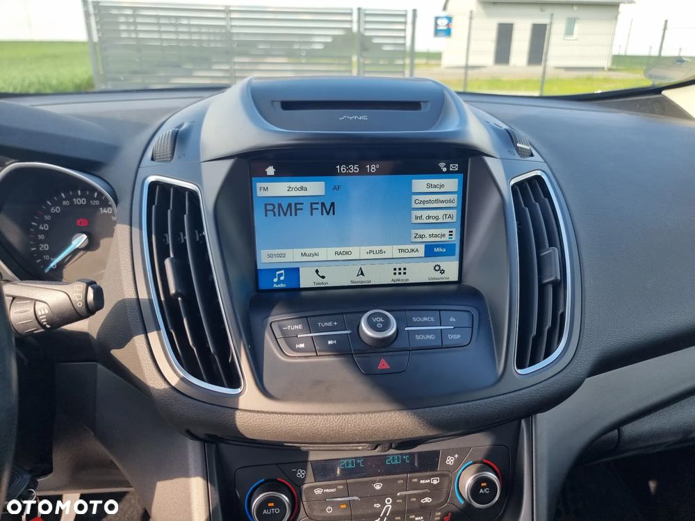 Ford C-MAX - 16
