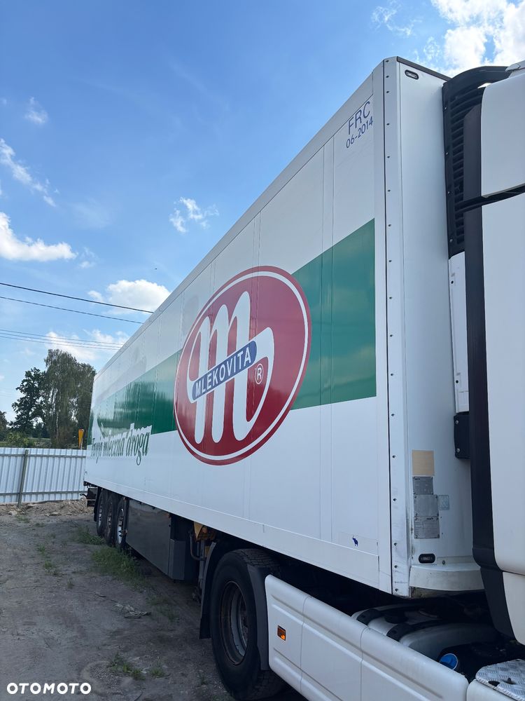 Schmitz Cargobull Sko24 - 5