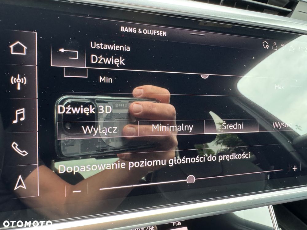 Audi A6 Limousine 40 TDI mHEV Quattro S Line S tronic - 22