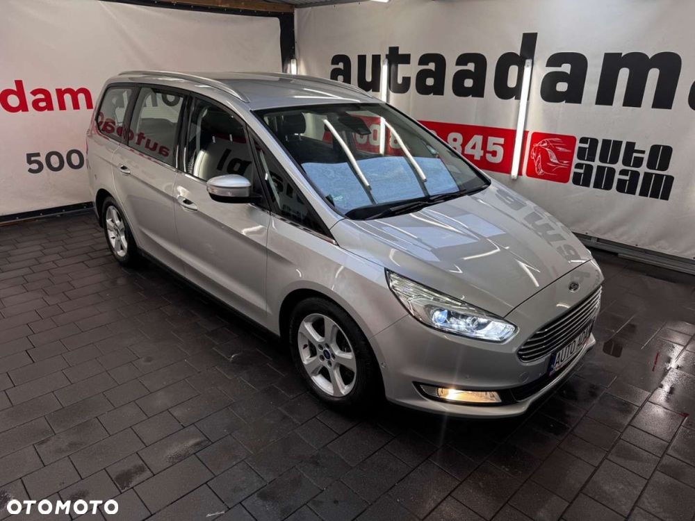 Ford Galaxy - 5