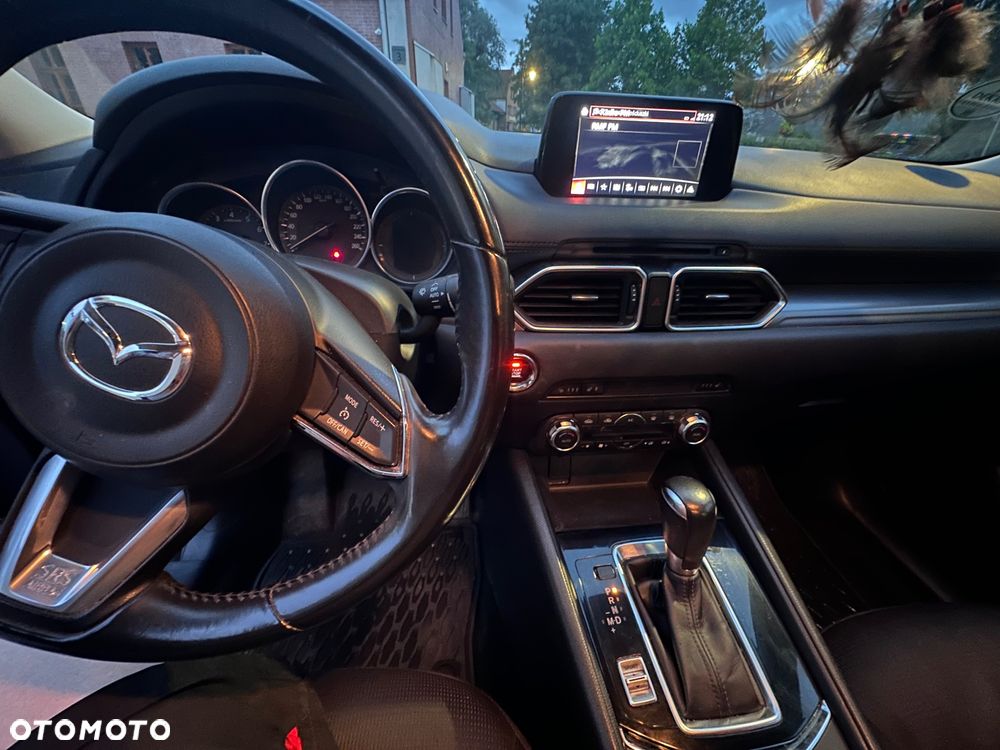 Mazda CX-5 2.0 Skyenergy AWD - 8