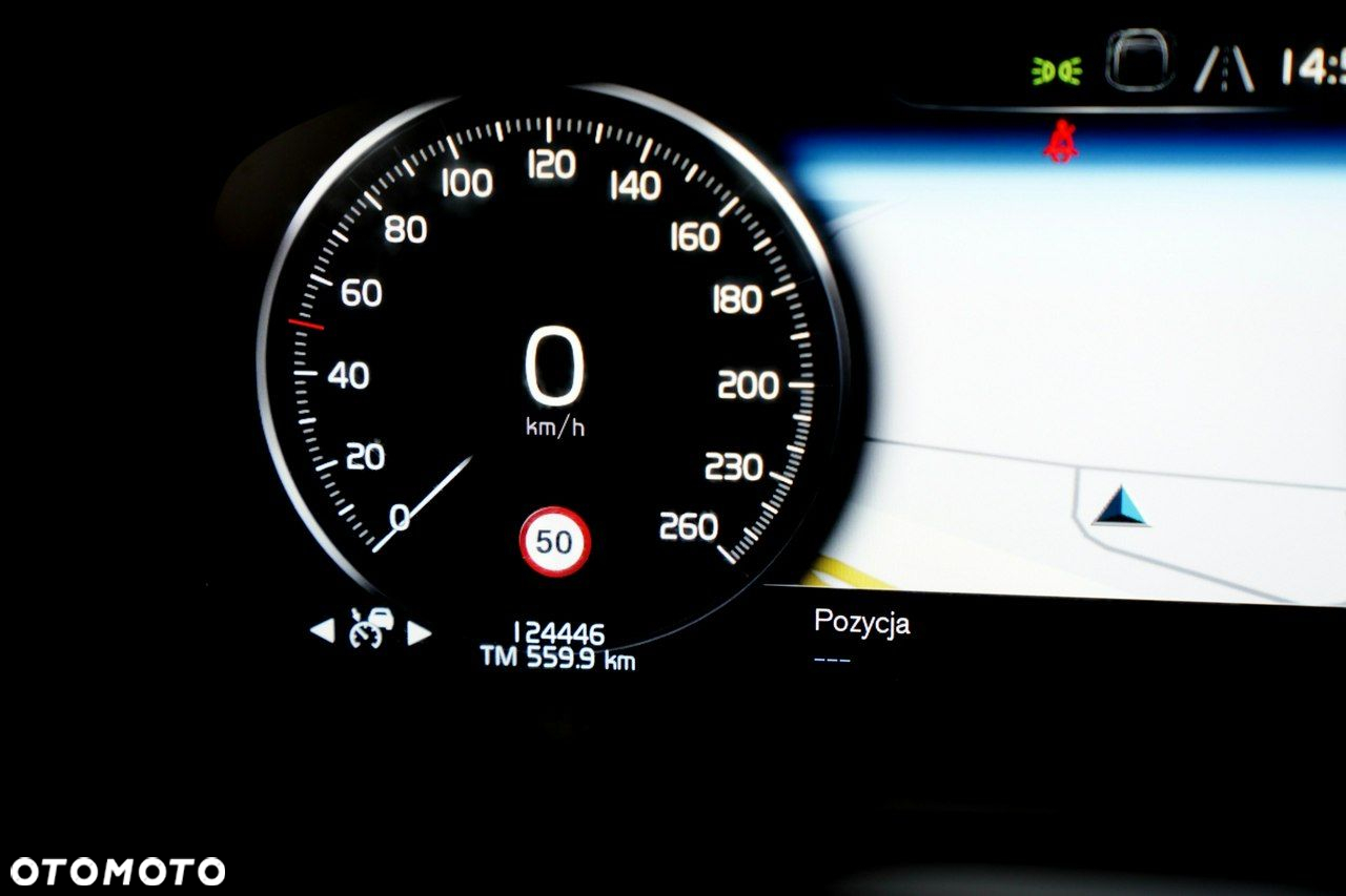 Volvo XC 90 D5 AWD Inscription 7os - 31