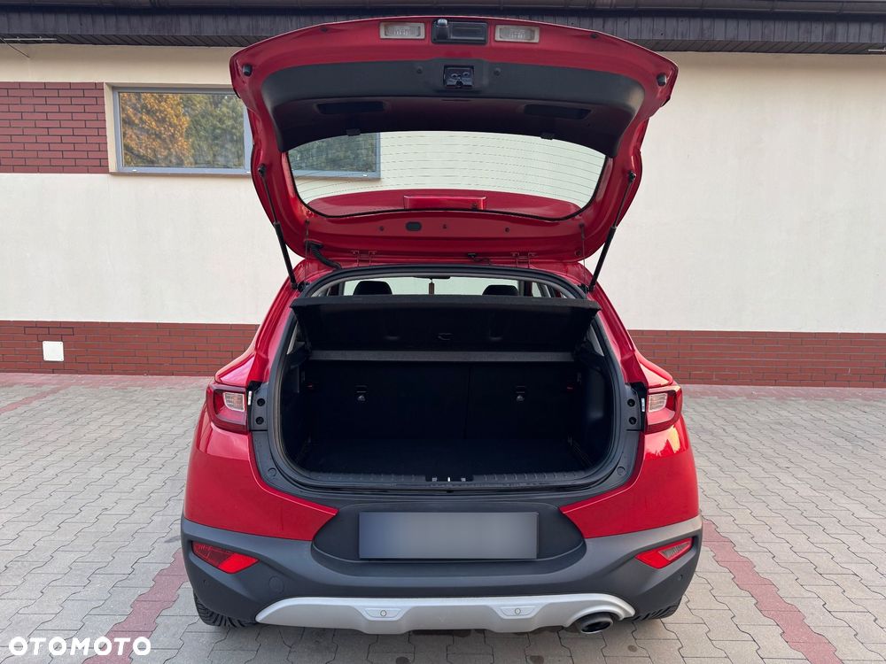 Kia Stonic 1.0 T-GDI M - 38