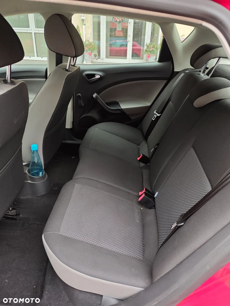 Seat Ibiza 1.2 TSI Style - 22