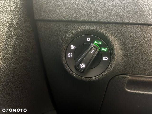 Skoda Karoq 1.5 TSI ACT Sportline DSG - 26