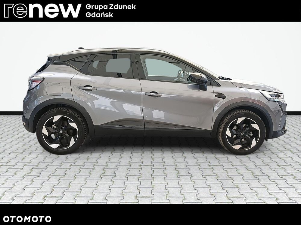 Renault Captur - 6