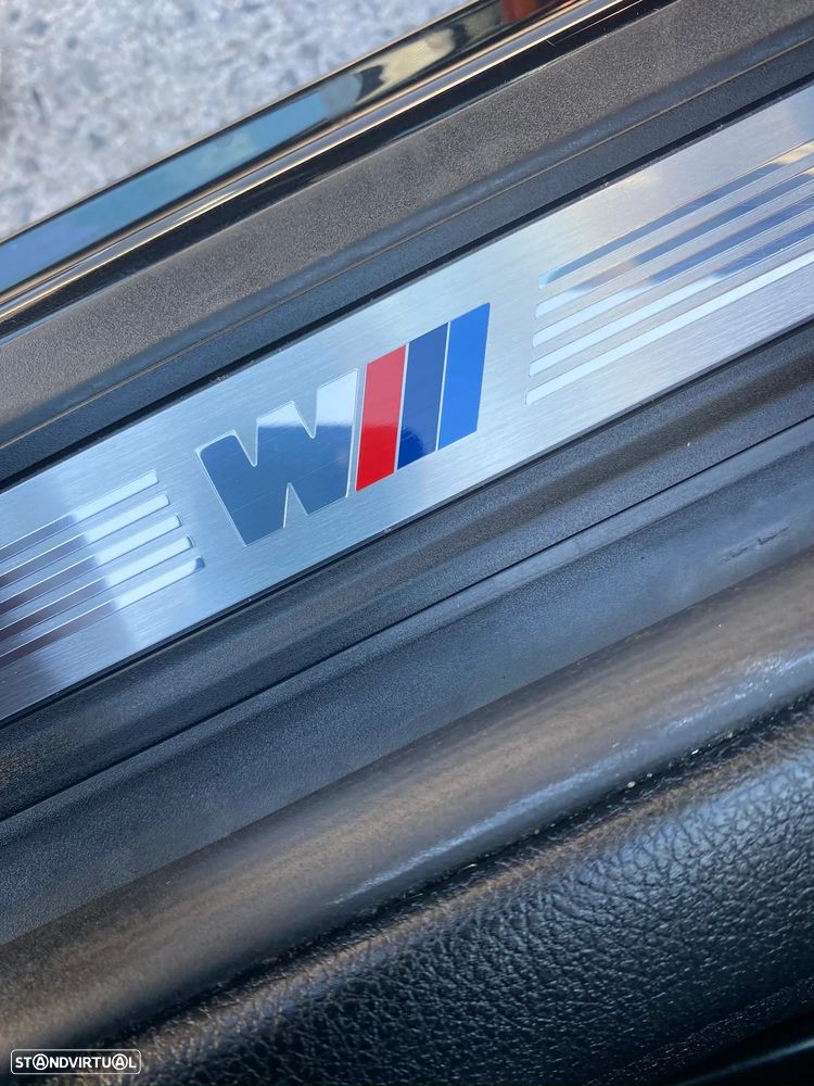 BMW 420 d Pack M Auto - 14