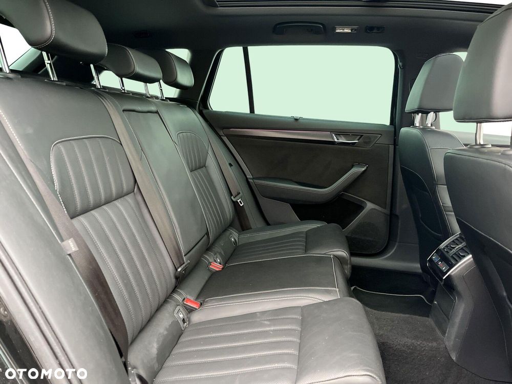 Skoda Superb - 20