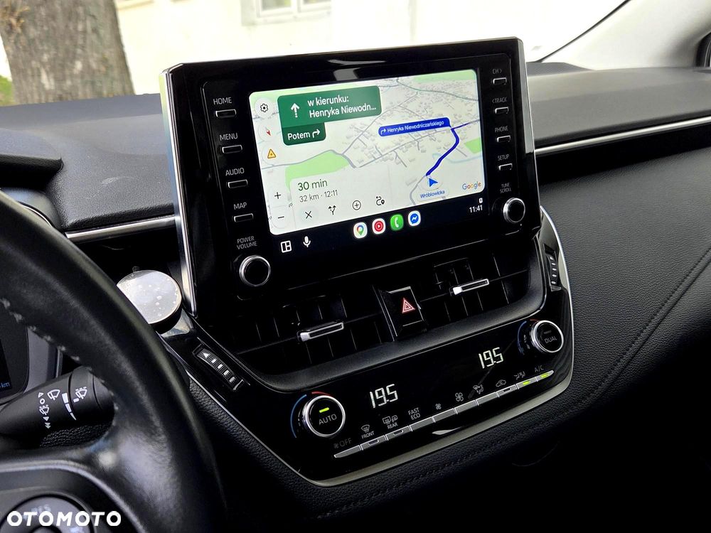 Toyota Corolla 1.5 Comfort MS - 6