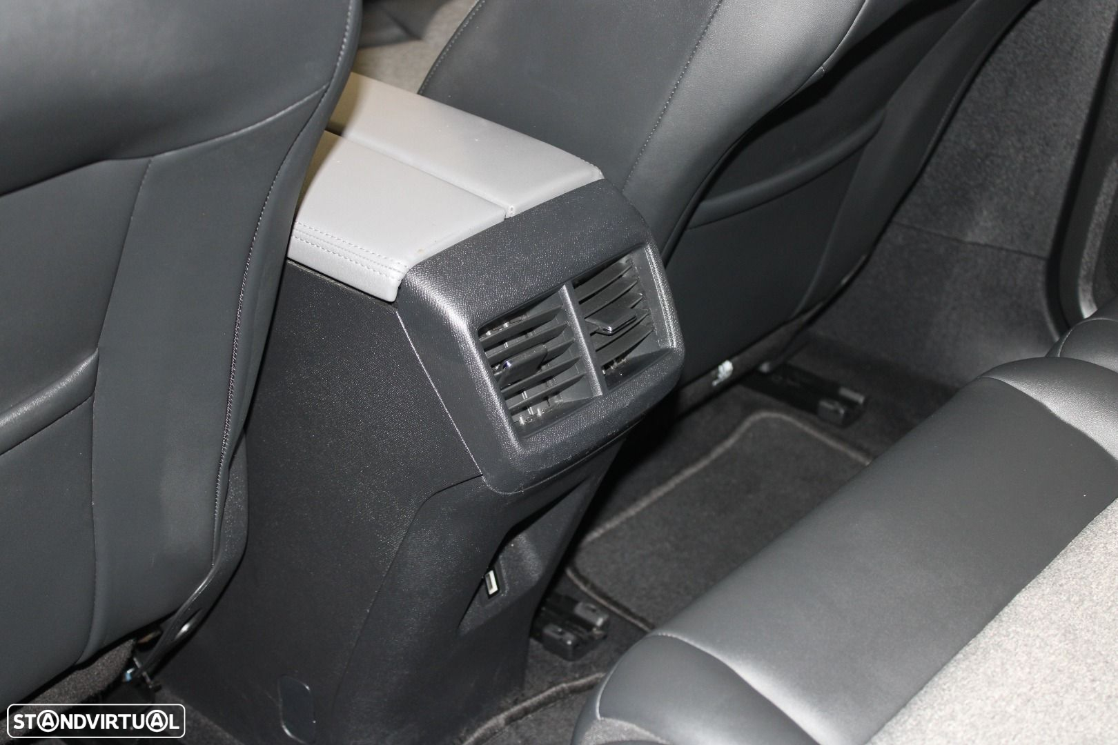 Citroën C5 Aircross 1.5 BlueHDi Feel - 29
