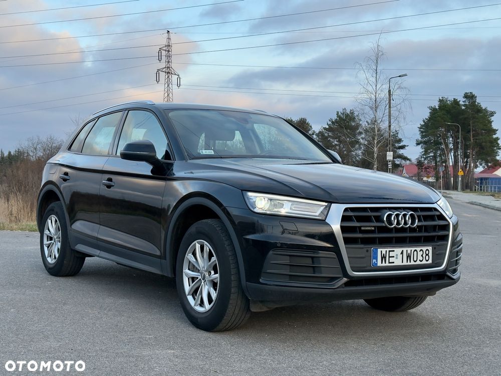 Audi Q5 2.0 TDI Quattro S tronic - 2