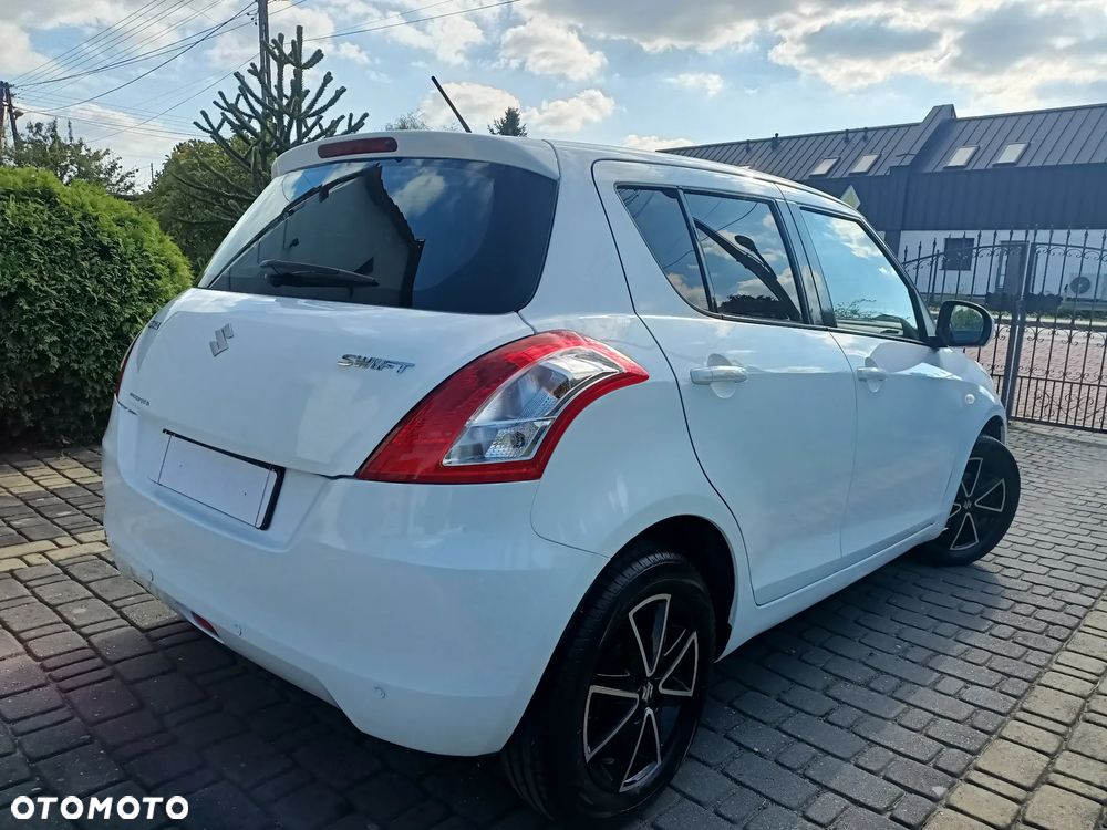 Suzuki Swift - 29