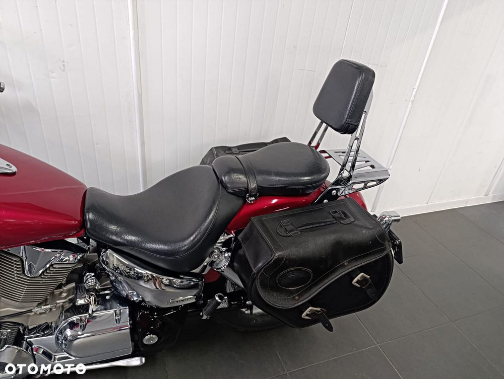 Honda VTX - 13