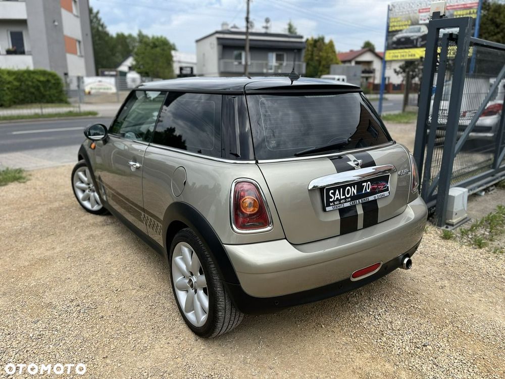 MINI Cooper - 10