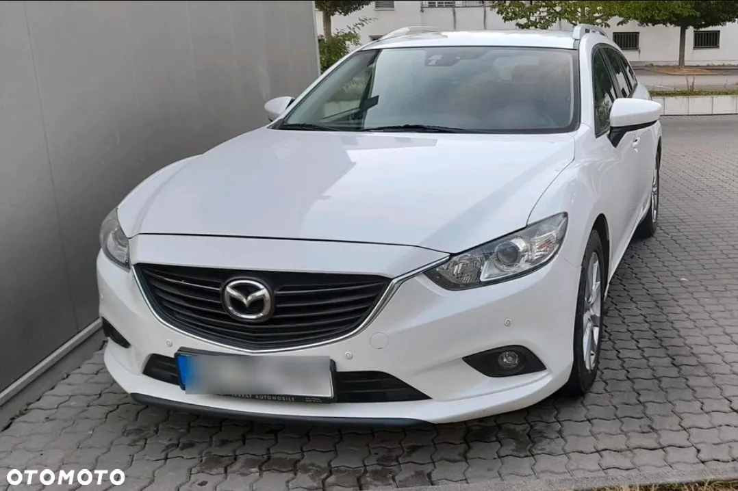 Mazda 6 - 3