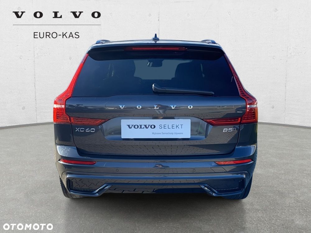 Volvo XC 60 - 7
