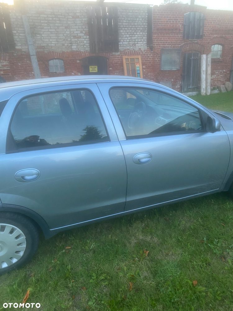 Opel Corsa - 12