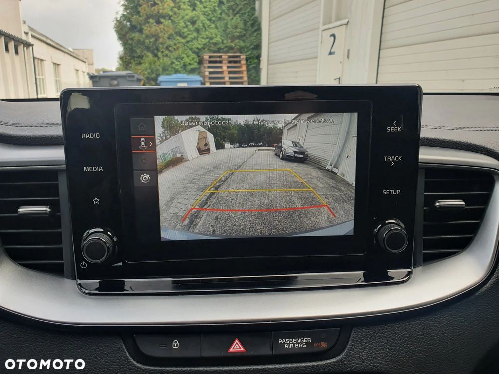 Kia Ceed 1.5 T-GDI M - 35