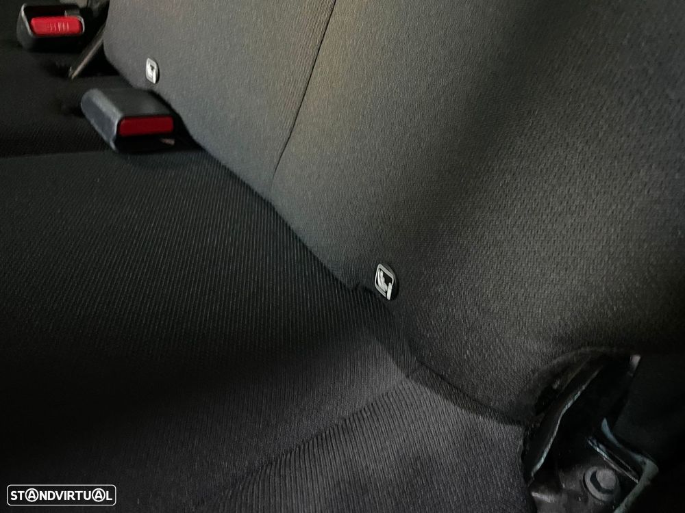 Peugeot 108 1.0 VTi Active - 36
