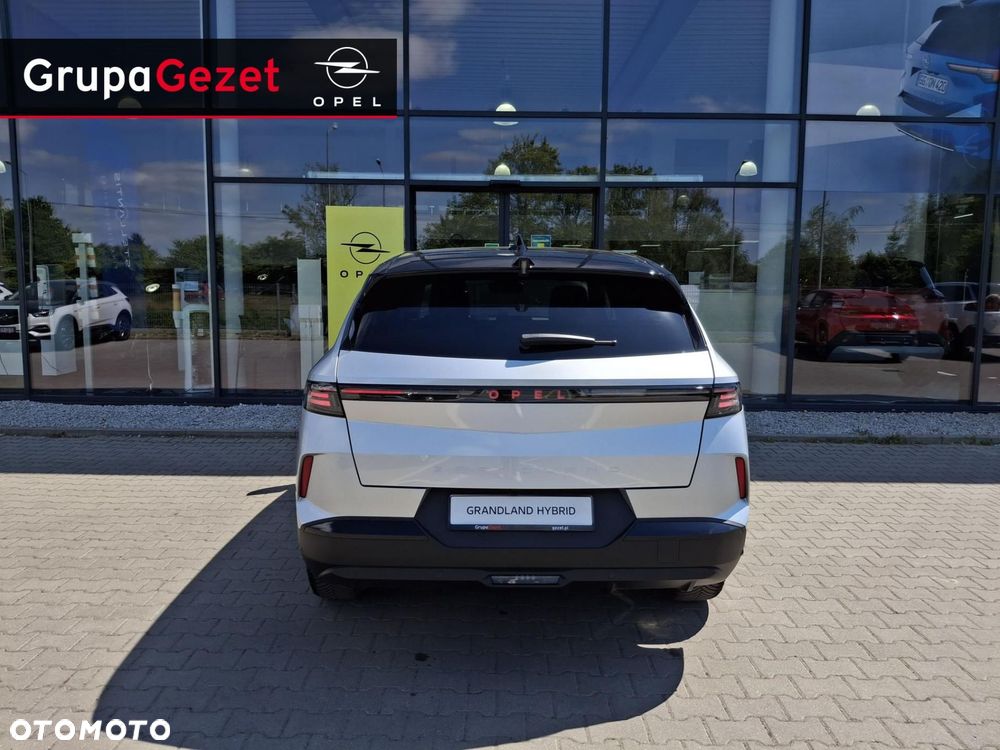 Opel Grandland - 7