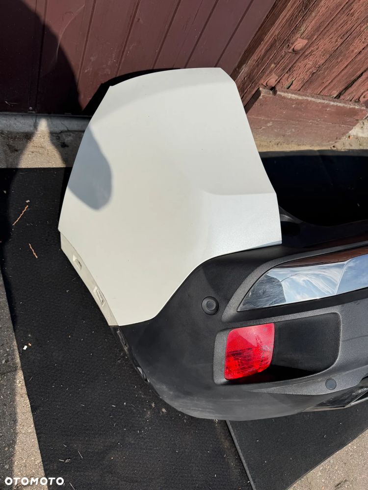 ZDERZAK TYŁ TYLNY 6 X PDC PEUGEOT 3008 II 2 GT-LINE - 2