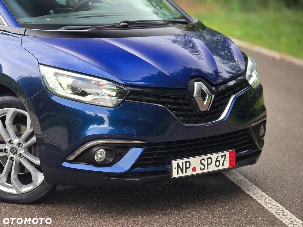 Renault Scenic - 35