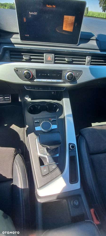 Audi A4 Avant 2.0 TDI Quattro Sport S tronic - 17