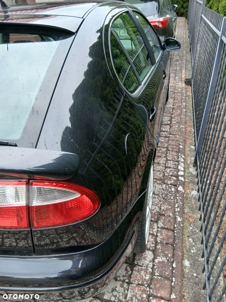 Seat Leon - 5