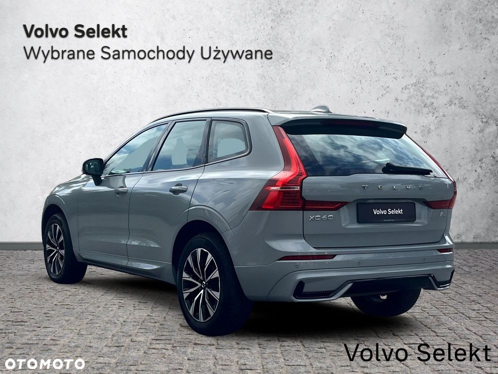Volvo XC 60 - 4