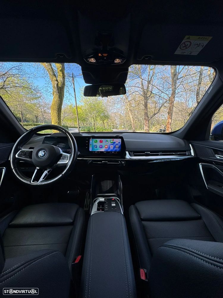 BMW X1 xDrive25e Pack Desportivo M Pro - 19