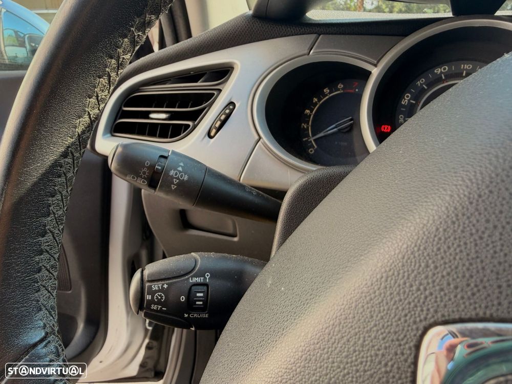 Citroën C3 1.2 VTi Exclusive - 34