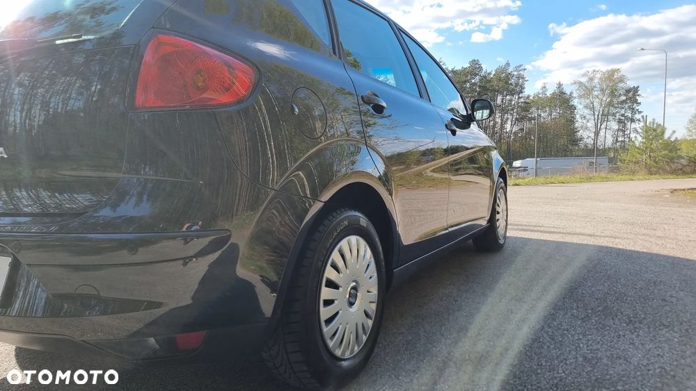 Seat Altea 1.4 Reference Comfort - 14