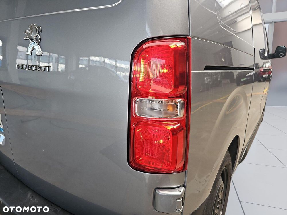 Peugeot expert 1.5 BlueHDi 120 S&S Standard - 20